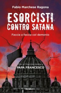 cover of the book Esorcisti contro Satana