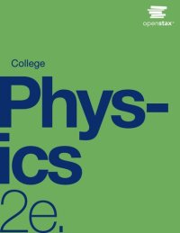 cover of the book College Physics