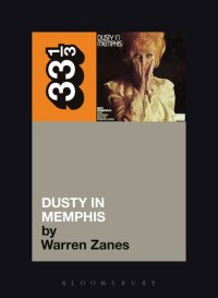 cover of the book Dusty Springfield's Dusty in Memphis