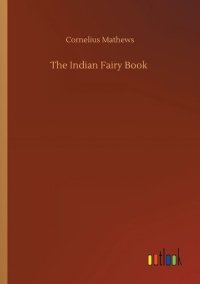 cover of the book The Indian Fairy Book