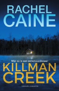 cover of the book Killman Creek