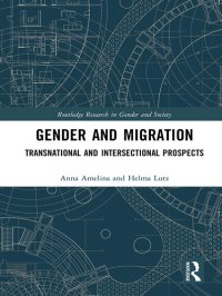 cover of the book Gender and Migration: Transnational and Intersectional Prospects