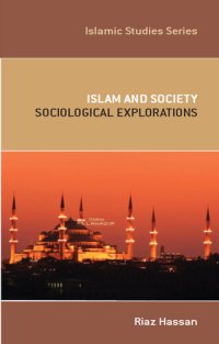 cover of the book ISS 14 Islam and Society