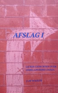 cover of the book Afslag I