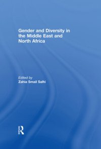 cover of the book Gender and Diversity in the Middle East and North Africa