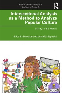 cover of the book Intersectional Analysis as a Method to Analyze Popular Culture