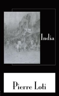 cover of the book India