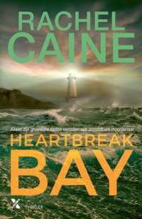 cover of the book Heartbreak Bay