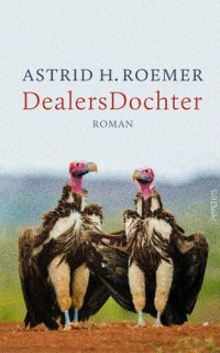 cover of the book DealersDochter