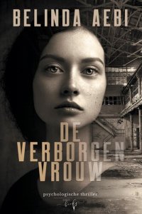 cover of the book DE VERBORGEN VROUW