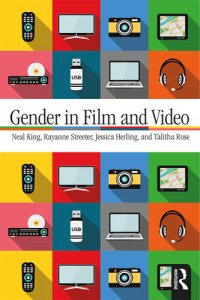 cover of the book Gender in Film and Video