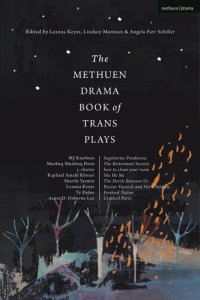 cover of the book The Methuen Drama Book of Trans Plays