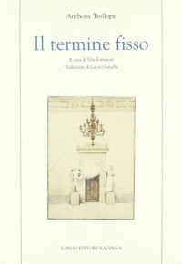 cover of the book Il termine fisso