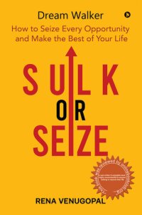 cover of the book Sulk or Seize