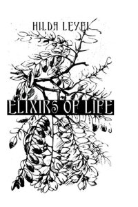 cover of the book Elixers Of Life