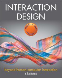 cover of the book Interaction Design: Beyond Human-Computer Interaction