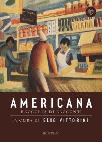 cover of the book Americana