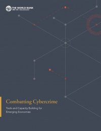 cover of the book Combatting Cybercrime Tools and Capacity Building for Emerging Economies