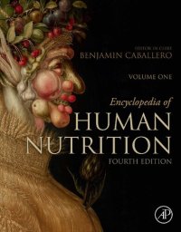 cover of the book Encyclopedia of Human Nutrition