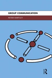 cover of the book Group Communication