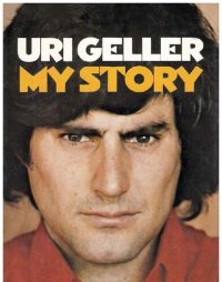 cover of the book My Story. An Autobiography