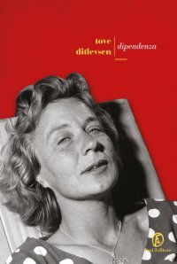 cover of the book Dipendenza