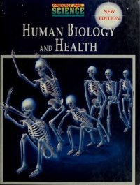 cover of the book Prentice Hall Science: Human Biology and Health