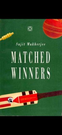 cover of the book Matched Winners