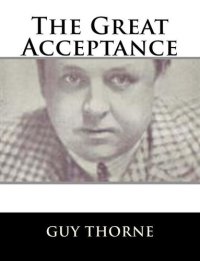 cover of the book The Great Acceptance