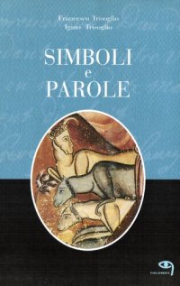 cover of the book Simboli e parole