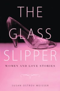 cover of the book The Glass Slipper