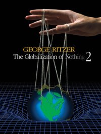 cover of the book The Globalization of Nothing 2