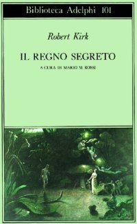 cover of the book Il regno segreto