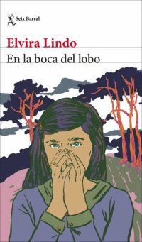 cover of the book En la boca del lobo