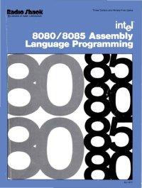 cover of the book Intel 8080-8085 Assembly Language Programming