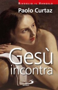 cover of the book Gesù incontra