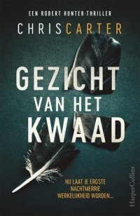 cover of the book 02 Gezicht van het kwaad