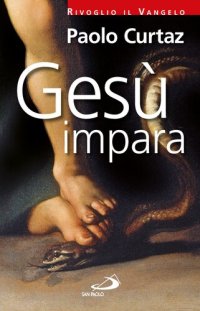 cover of the book Gesù impara