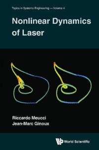 cover of the book Nonlinear Dynamics of Lasers