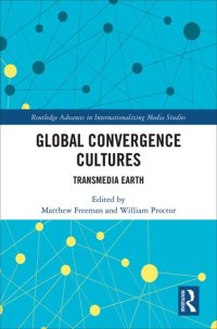 cover of the book Global Convergence Cultures