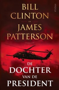 cover of the book Bill Clinton & James Patterson