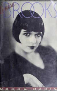 cover of the book Louise Brooks