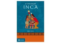 cover of the book A civilização Inca