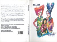 cover of the book ELLAEL- Cuentos de mujer