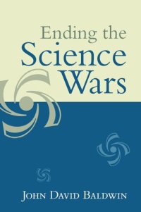 cover of the book Ending the Science Wars