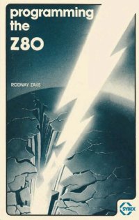 cover of the book Programming the Z80.