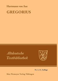 cover of the book Gregorius