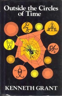 cover of the book Outside the Circles of Time