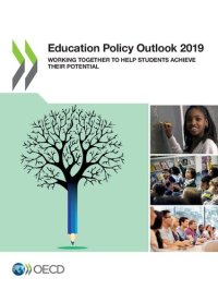 cover of the book Education Policy Outlook 2019 Working Together to Help Students Achieve Their Potential