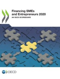 cover of the book Financing SMEs and Entrepreneurs 2020